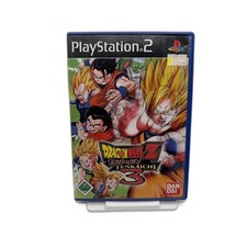 Dragonball Z Budokai Tenkaichi
