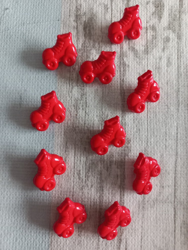 Kleine kinder knöpfe motiv - kinder-knöpfe,