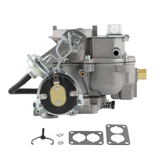 Barrel carb vergaser - barrel,