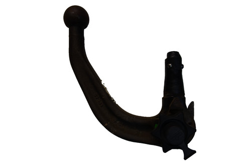 Mercedes klasse w168 - a,