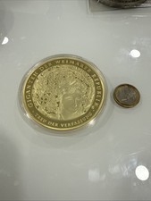 5 MARK / REICHSMARK 1932 - GOETHE - MEDAILLE