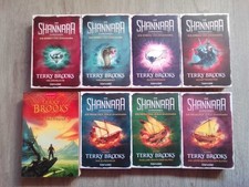 Terry Brooks - Shannara