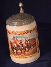 Original Bayerisches Bierkrug