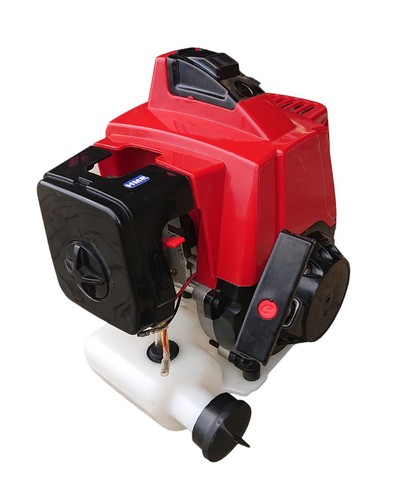 Motor set 80ccm takt 1e53f - set, 2-takt