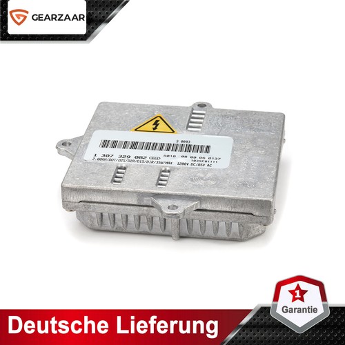 Xenon ballast vorschaltgerät - ballast,