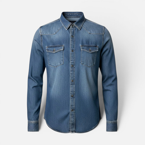 Khujo herren shirt modell - herren,