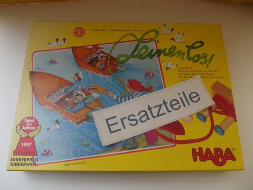 Ersatzteile für leinen - für,