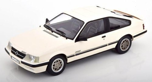 Norev opel monza gse 1984 - 1:18,