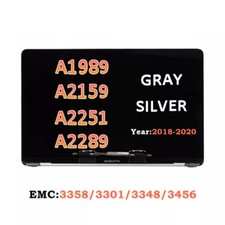 Ersatz MacBook Pro 13" A2251