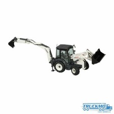 NZG Terex TLB840 Baggerlader