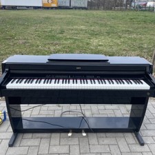 Piano von GEM E-Piano General Music RP90 Real Piano Digital