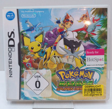 Nintendo DS - Pokemon Ranger 