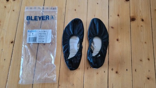 Bleyer bauchtanz gymnastik - bleyer,