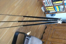 2 Fotostative (1x mit 3 Beinen