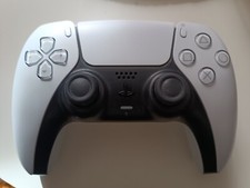 Sony PlayStation 5 DualSense Kabellos Controller Farbe weiß  ps5