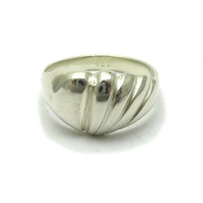 Stilvolle echte Sterling