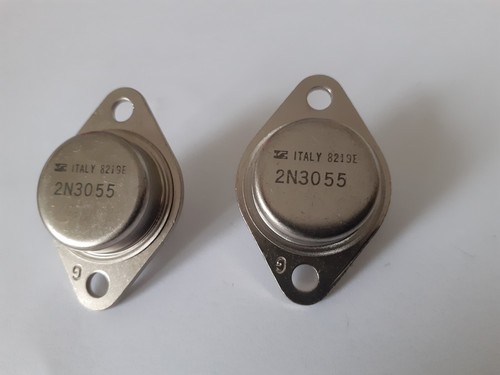 Stück 2n3055 3 - stück,,