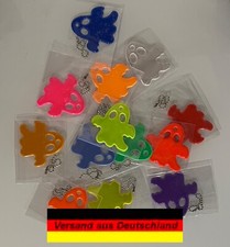 Sicherheits Reflektor Anhänger, Kinder Reflektor Anhänger, Rucksack reflecktiere