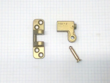 Siegenia scherenlager flach - siegenia,