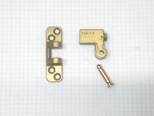 Siegenia Scherenlager flach mit Scherenkopf 8