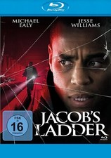 Jacob's Ladder - (Michael