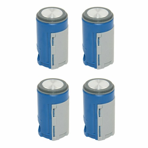 Parksensor hinten vorne - 4x,