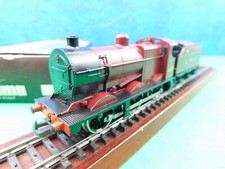 A14 Lima H0 Dampflok weinrot 4683 LMS ErsatzVP TOP