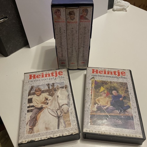 Heintje collection 3 - heintje,