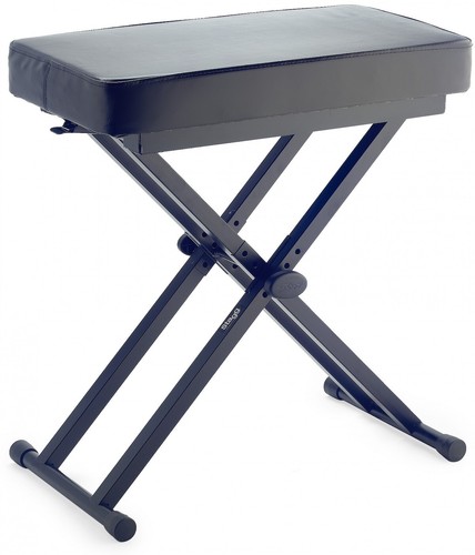 Stagg keb a60 keyboardbank - stagg, keb-a60