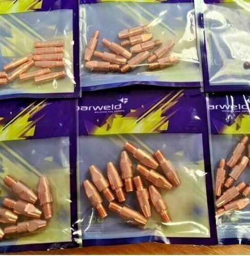 Original parweld bzl kontakt - original,