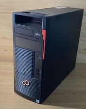 Fujitsu Celsius Workstation M770 M770n Xeon 3.6GHz 32 GB Ram Nvidia Quadro P4000
