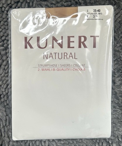 Kunert natural strumpfhose - kunert,