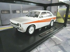 OPEL Kadett C Limousine