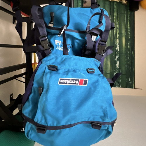 Berghaus wanderrucksack - berghaus,