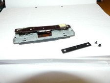 Minitrix Chassis, Platine für V 200 137, guter, gebrauchter Zustand (2512)