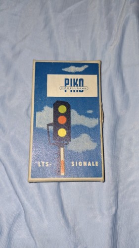 Piko tageslichtsignal - h0,