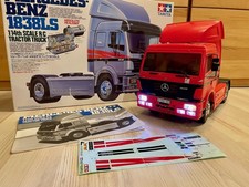 Tamiya mercedes benz - 🚛, mercedes-benz