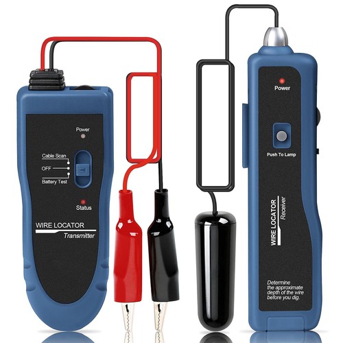 Kabelsuchgerät f02 erdkabel - f02,