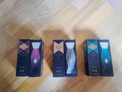 Babylon berlin parfum - babylon,
