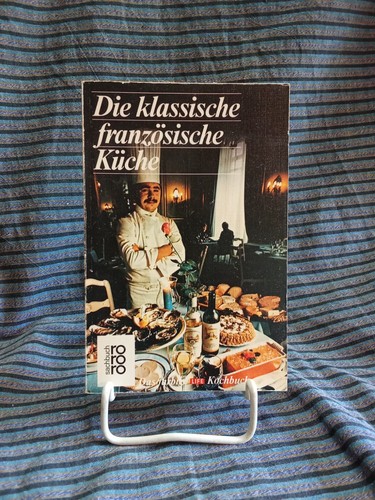 Die klassische französische