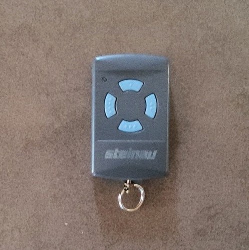 Funkhandsender steinau - funkhandsender,