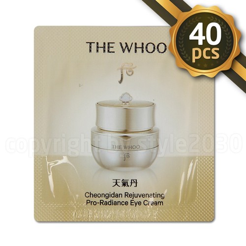 The history whoo cheongidan - history, of