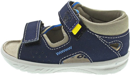 Ricosta mantu baby jungen - -,