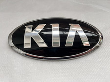 Original KIA Cee'd Optima Forte Emblem Logo vorne 86318-3R500