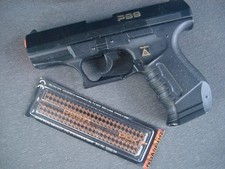 Sohni-Wicke - Special Agent