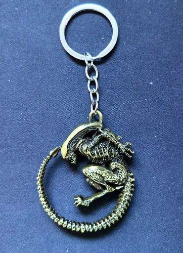 Alien predator xenomorph - alien, vs