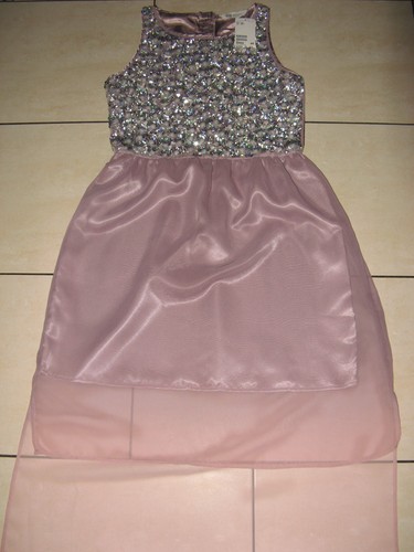 Festliches kleid von - kleid, h&m