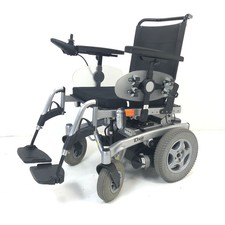 Elektrorollstuhl Meyra ichair