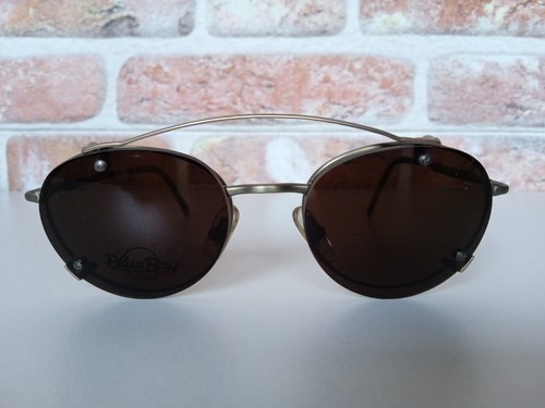 Coole vintage brille mit - vintage,