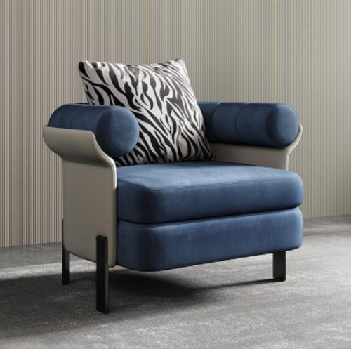 Sessel lounge designer lehn - sessel,